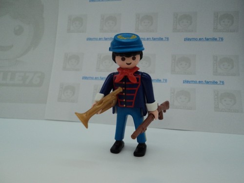 Playmobil vintage western - playmobil,