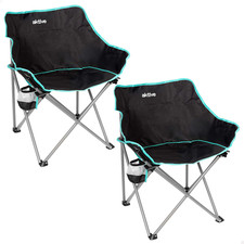 Confezione Da 2 Sedie