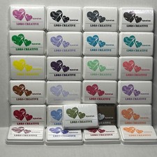 Hybrid Ink Pad Lot LDRS