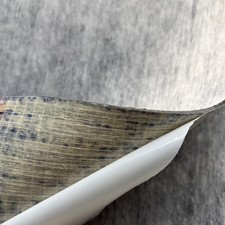 Pannello ADESIVO Insonorizzante Nero in Gomma Piombo ad Alta Densità 2mm isolame