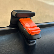 WINDOW LOCK  V2 for Fiat