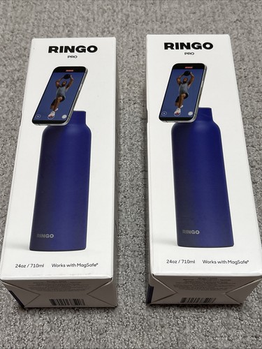 Ringo pro water - , bottles