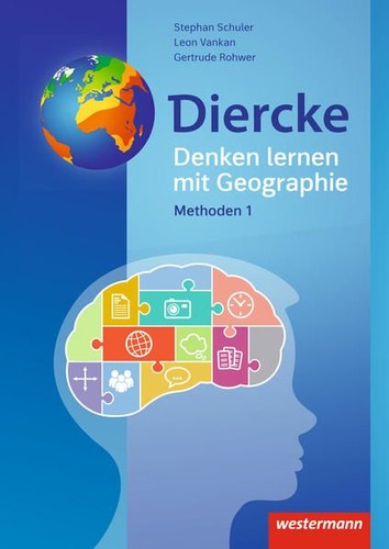 Diercke weltatlas allgemeine - weltatlas, ?