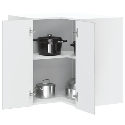 Pensile cucina angolo - pensile,