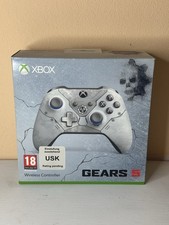 Microsoft xbox one pad gears - one,