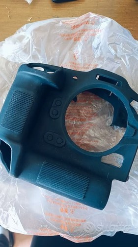 Custodia silicone per - silicone,