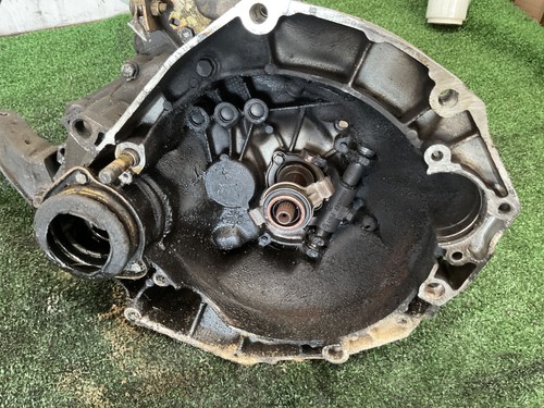 Cambio manuale completo per - manuale,
