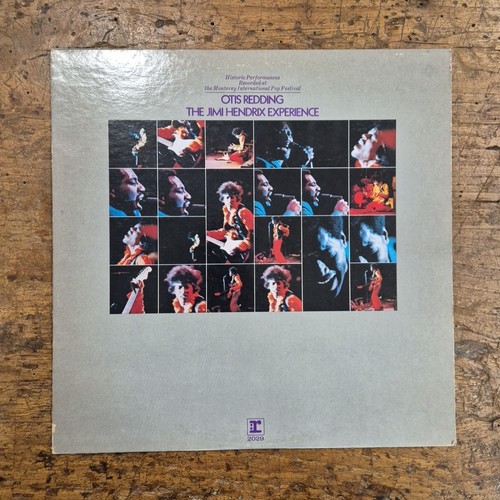 The jimi hendrix experience - the,