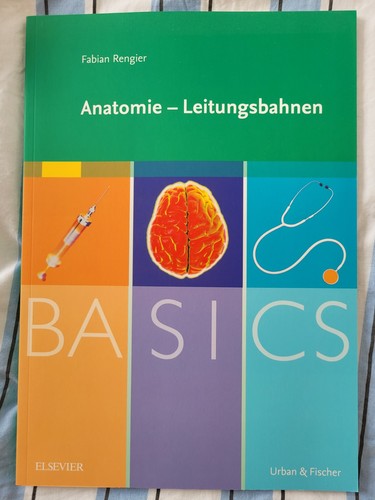 Basics anatomie - anatomie,