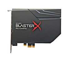 Creative Sound Blaster AE-5