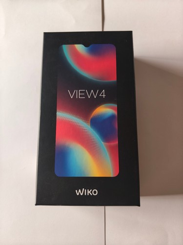 Cellulare smatphone wiko - cellulare, view