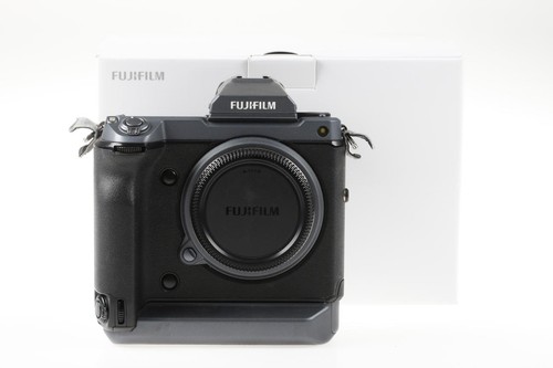 Custodia fujifilm gfx100 - fujifilm,