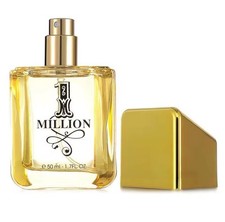 Profumo Uomo One Million Gold
