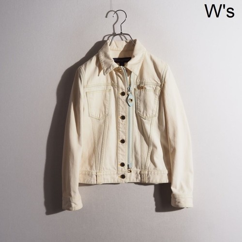 Louis vuitton bleached - vuitton, denim