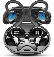 Cuffie Bluetooth 5.4 Sport