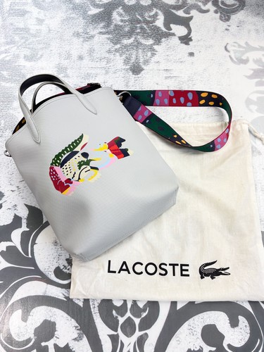 Sac lacoste femme - lacoste,