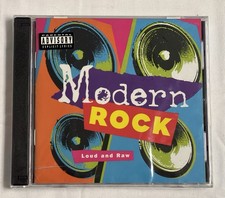 Time Life~Modern Rock~Loud and