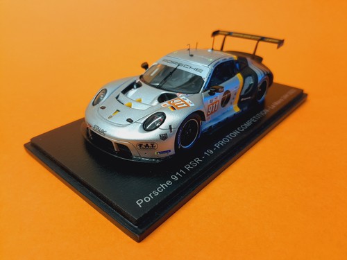 Spark s8771 porsche 911 - spark,