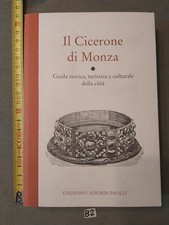 Il Cicerone di Monza Guida