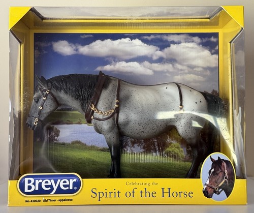 Breyer magazzino trova - magazzino,