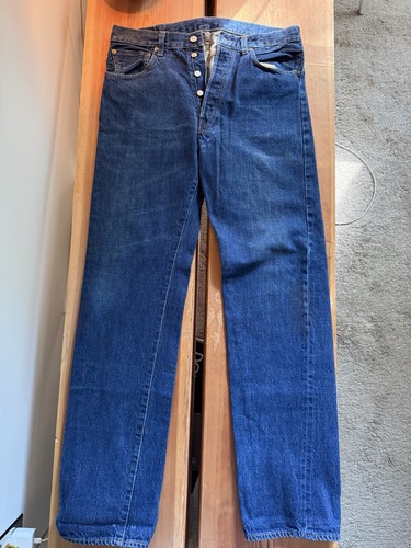 Levis vintage big lvc - levis,