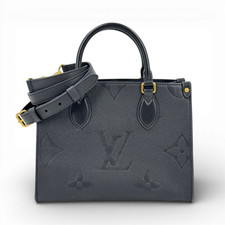 Borsa a mano originale Louis