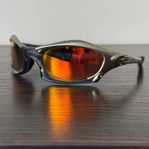Occhiali sole oakley splice - occhiali,