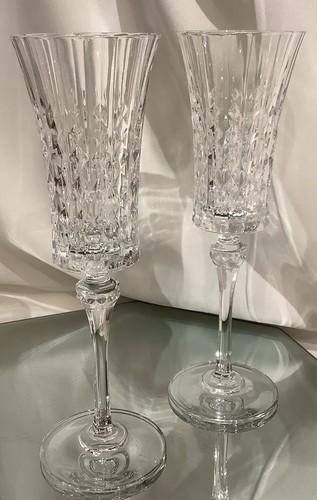 Flauto champagne cristal - flauto,