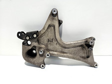 PIASTRA STAFFA SUPPORTO