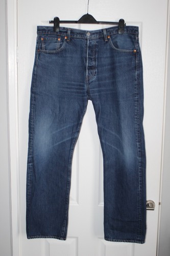 Jeans uomo levis - jeans,
