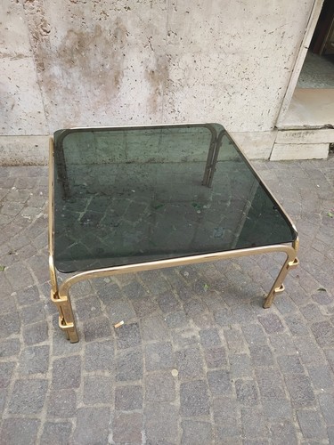 Tavolino basso salotto - tavolino, da