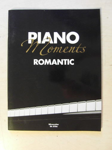 Quaderni piano moments - quaderni,