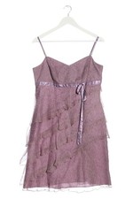 VERA MONT Abito a balze Donna