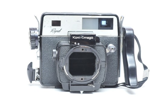 Macchina fotografica koni - macchina,