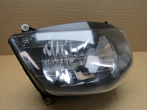 Honda firestorm vtr1000f 2002 - firestorm,