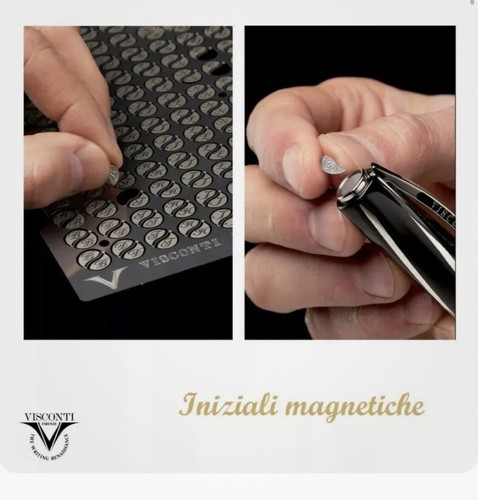 Visconti pen system 2 - my,