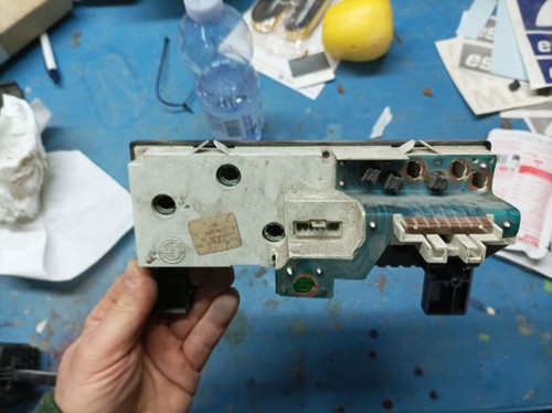 Alfa check control verde - 75,