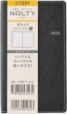 NOLTY 1501 Pianificatore