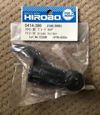 HIROBO 0414-386 FFZ-III