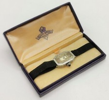 Orologio da donna vintage anni