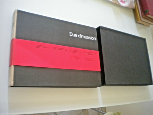 Max huber due dimensioni - max,