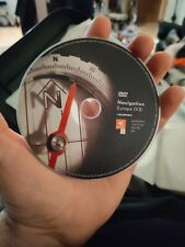 DVD Mappa Navigatore Blaupunkt Europa V3 3c0.919.859.a 7 612 110  203 W9