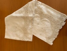 Copriletto matrimoniale - , in