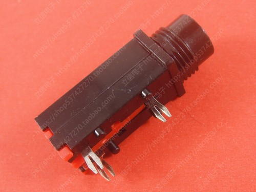 Presa jack cuffie - , pioneer