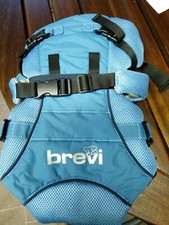 Marsupio bebè Brevi sino 9 kg