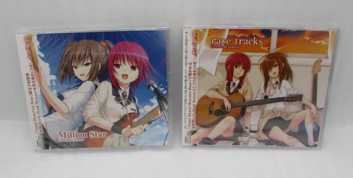 Nuovo angel beats girls - [nuovo], beats!