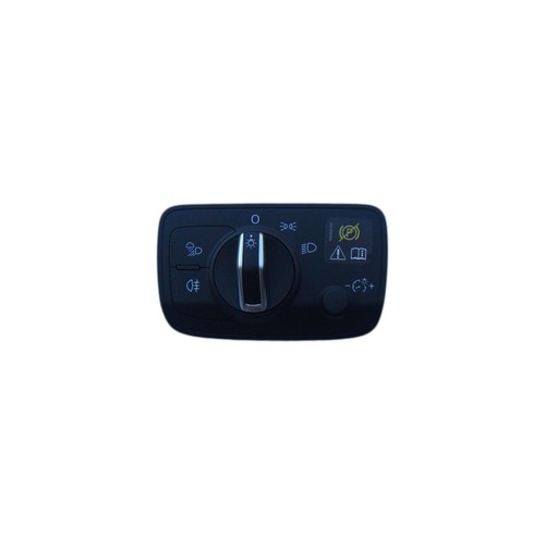 Interruttore comando luci audi - comando,