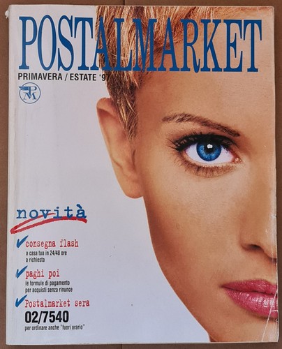 Catalogo moda postalmarket - catalogo,