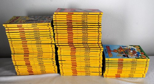 Fumetti topolino serie - topolino,