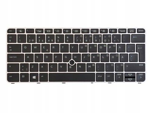 Tastiera elitebook 820 - 820, g3